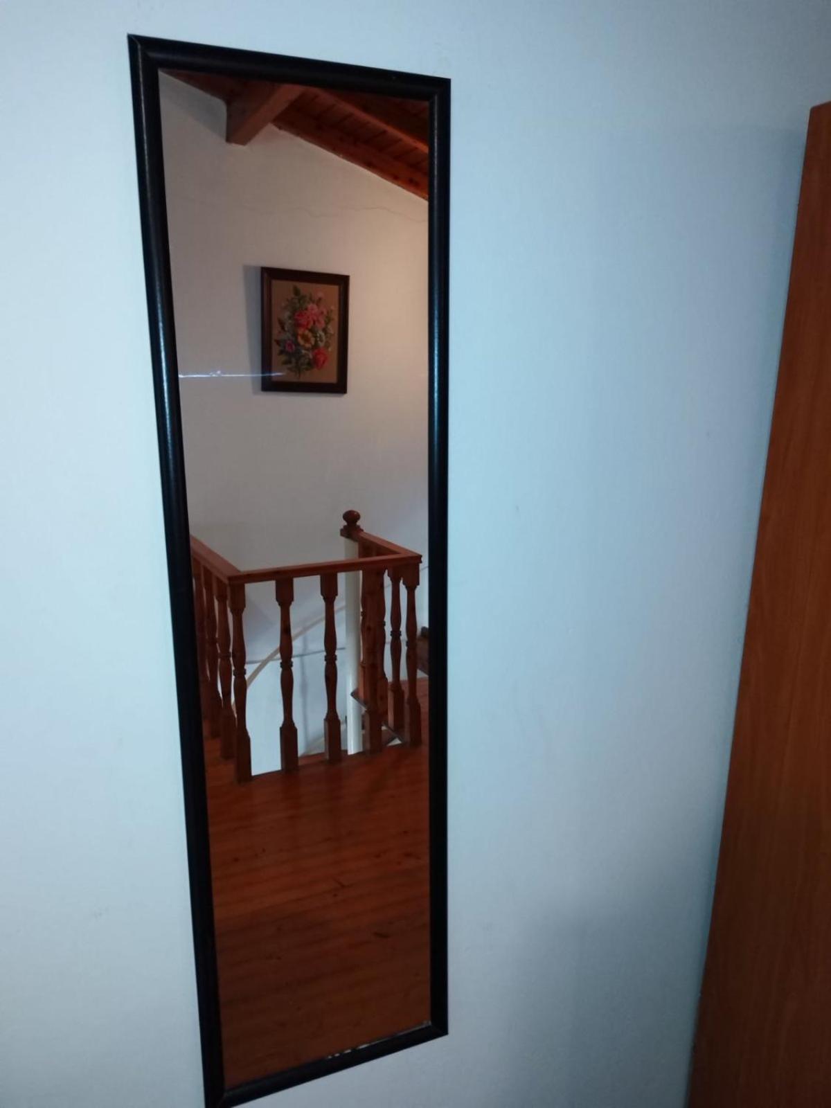 Traditional House With Loft -michalis' House In Kouramades- *