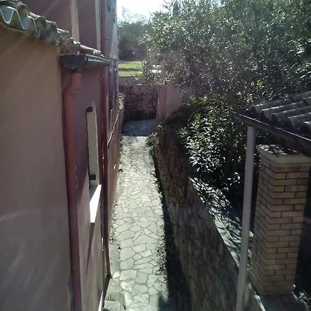 Traditional House With Loft -Michalis' House In Kouramades- Exterior photo