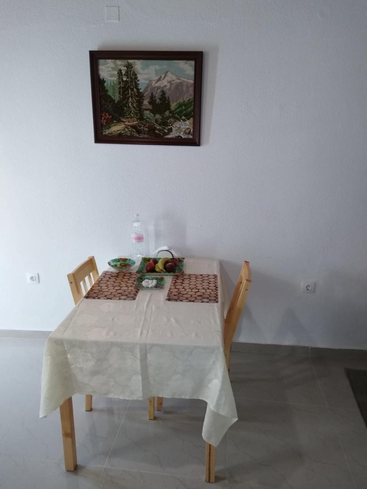 Traditional House With Loft -michalis' House In Kouramades- Holiday home