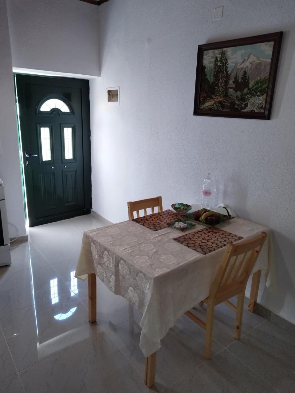 Traditional House With Loft -michalis' House In Kouramades- Kouramades