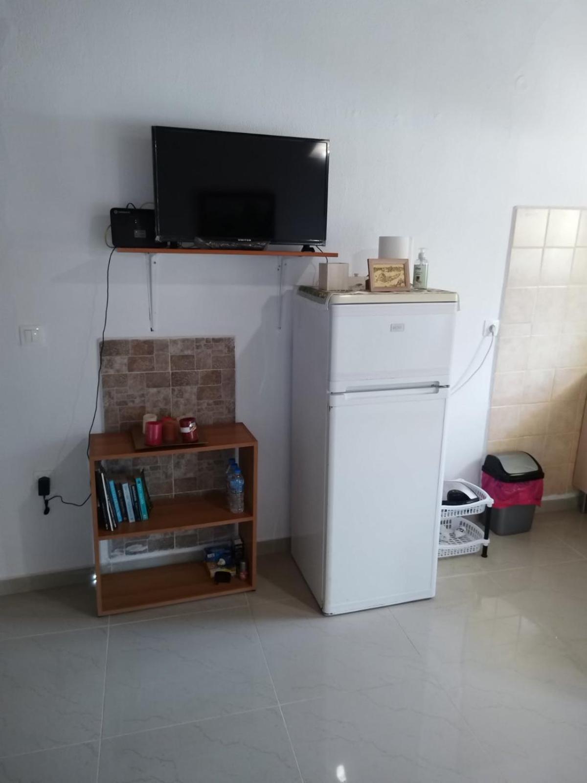 Traditional House With Loft -michalis' House In Kouramades- Kouramádes