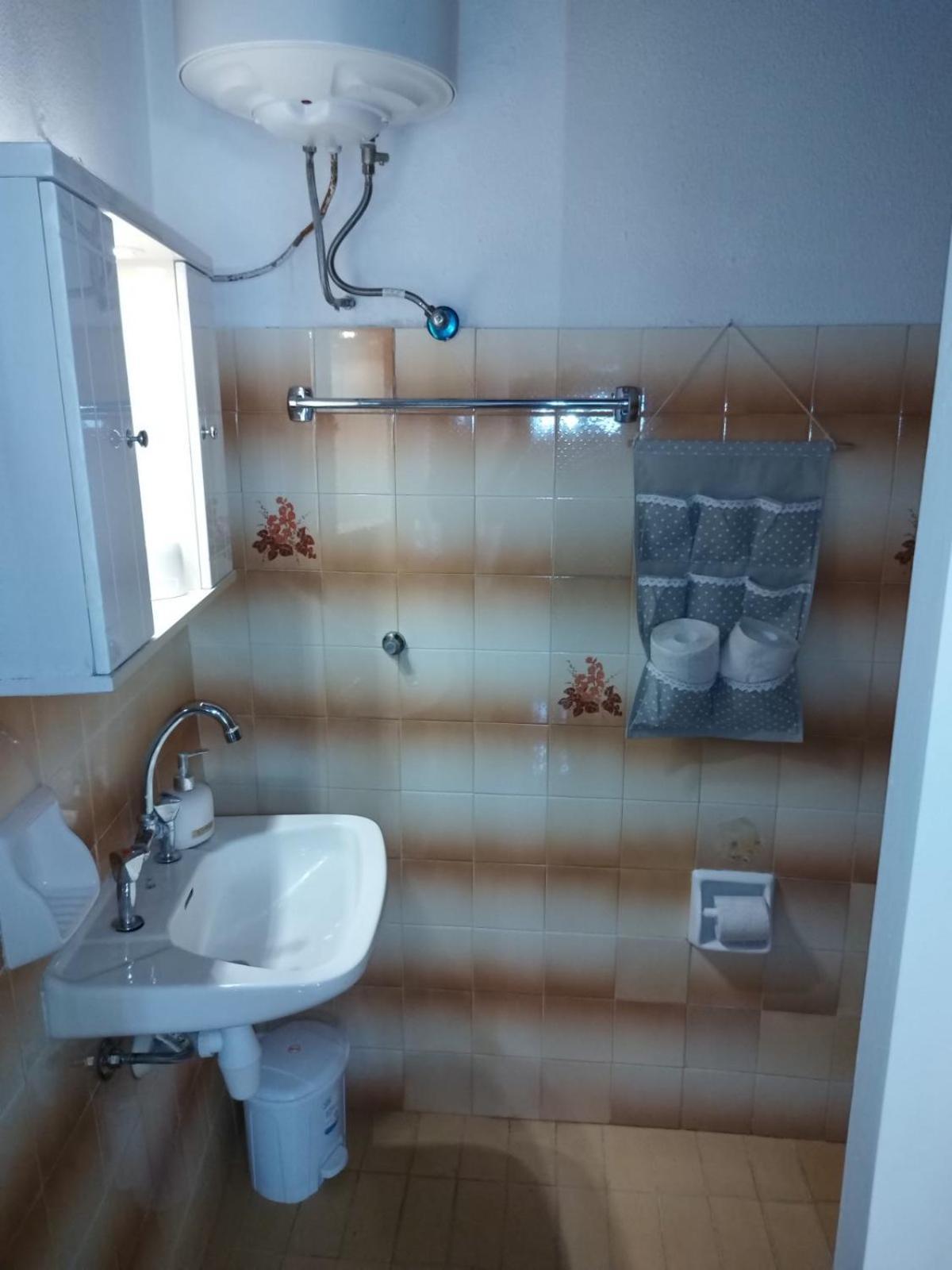 Traditional House With Loft -michalis' House In Kouramades- Tatil Evi Kouramádes