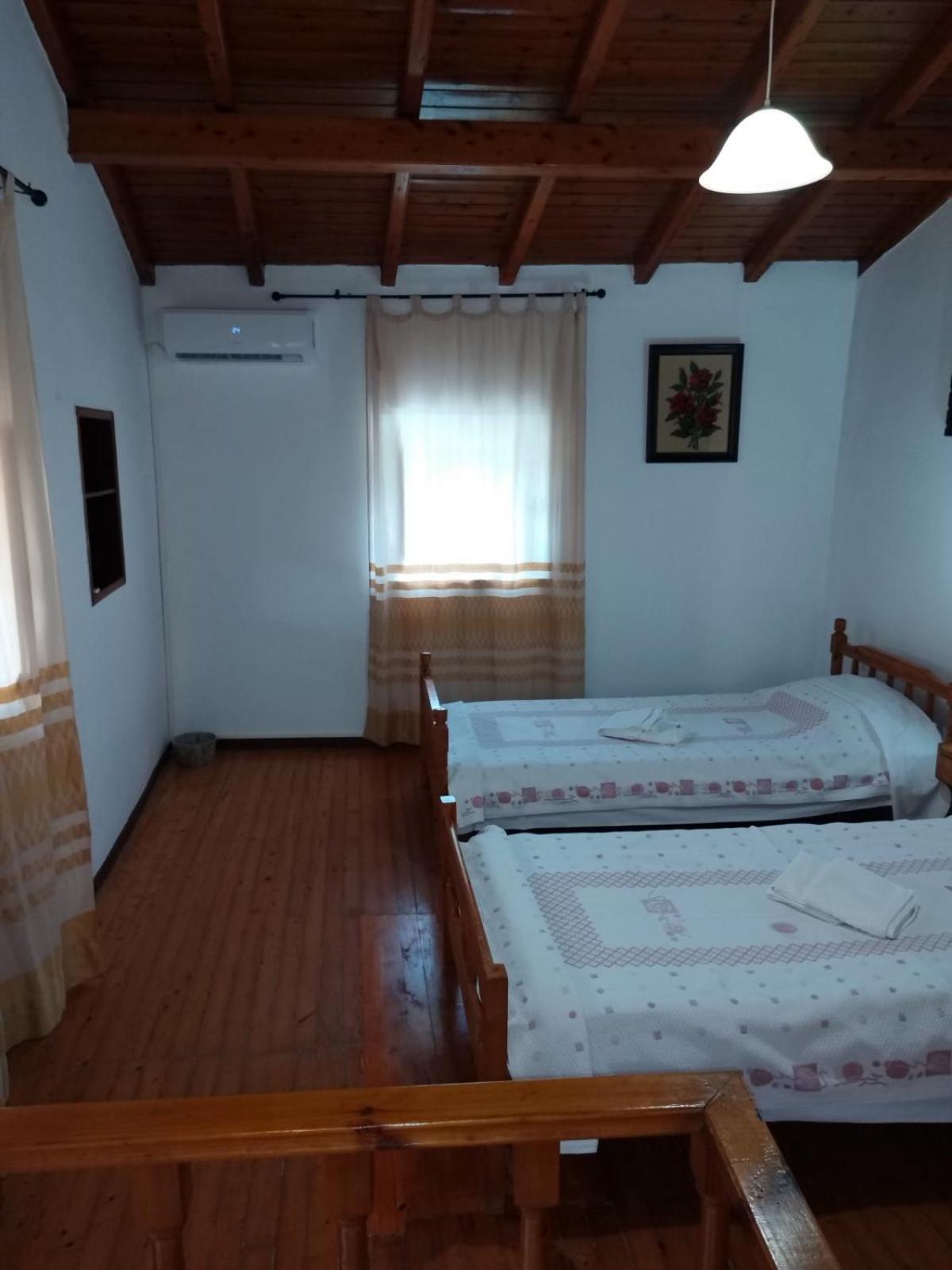 Tatil Evi Traditional House With Loft -michalis' House In Kouramades- Kouramádes